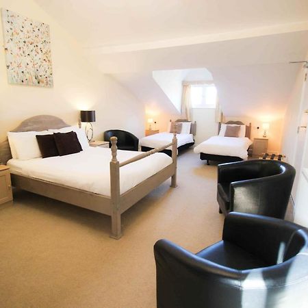 Blorenge House Taunton Ngoại thất bức ảnh