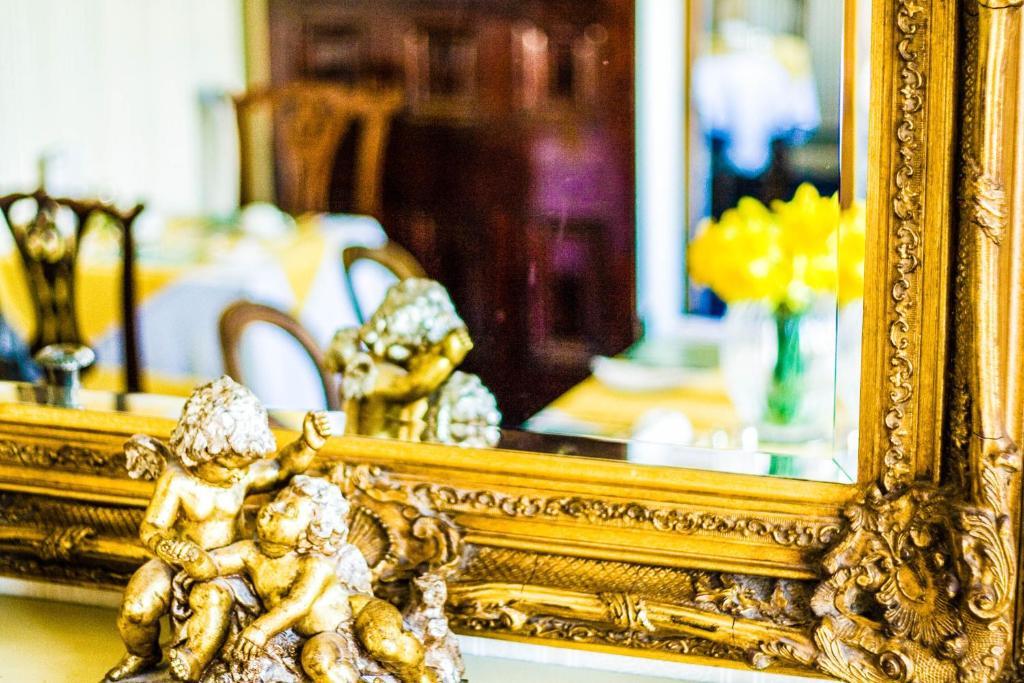 Blorenge House Taunton Ngoại thất bức ảnh