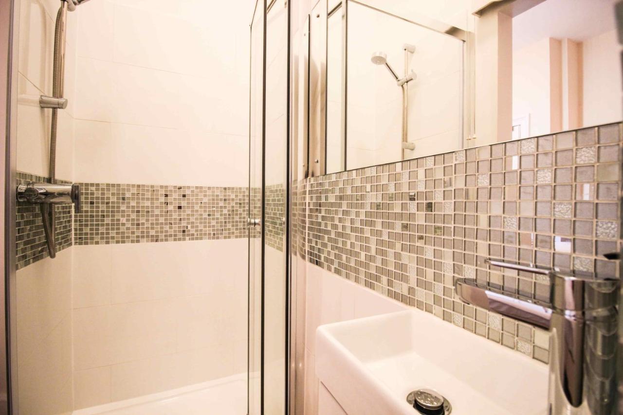 Blorenge House Taunton Ngoại thất bức ảnh