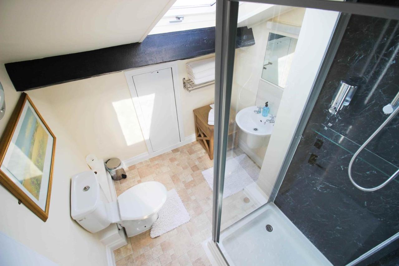 Blorenge House Taunton Ngoại thất bức ảnh