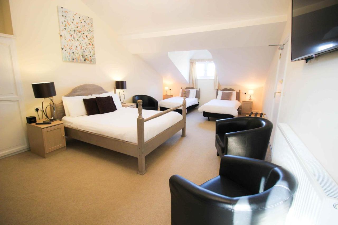 Blorenge House Taunton Ngoại thất bức ảnh