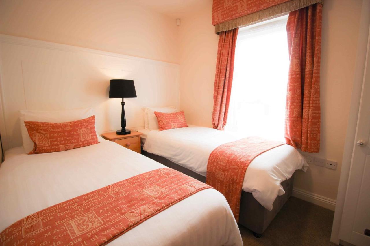 Blorenge House Taunton Ngoại thất bức ảnh