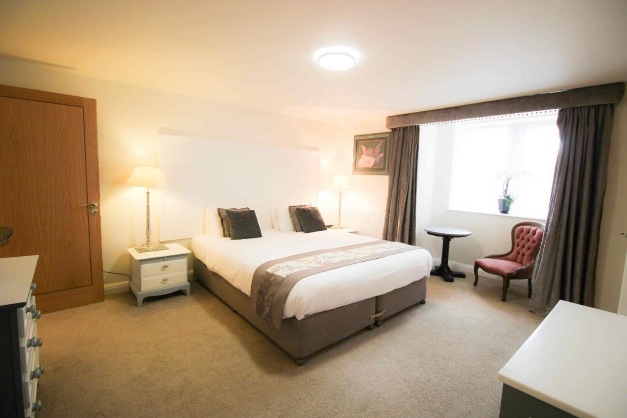 Blorenge House Taunton Ngoại thất bức ảnh