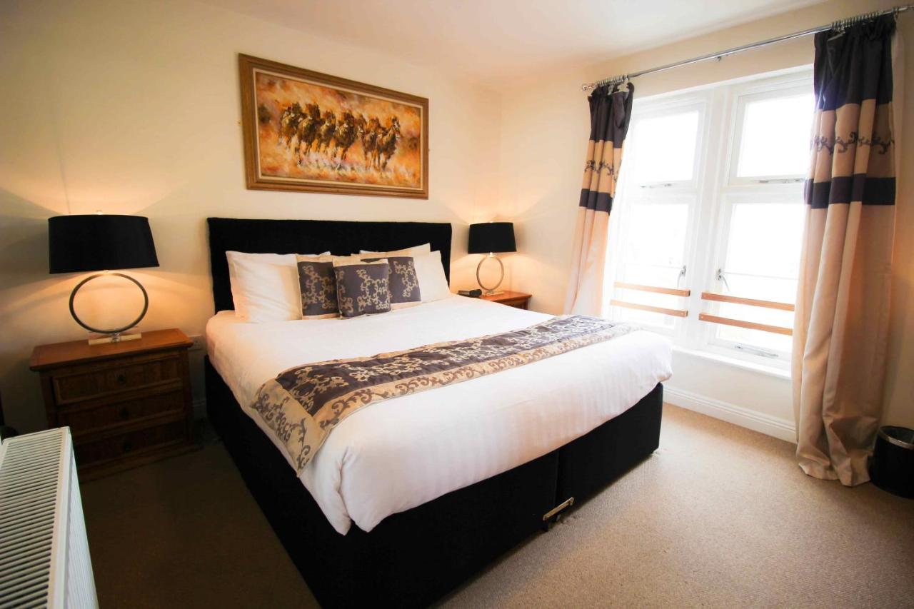 Blorenge House Taunton Ngoại thất bức ảnh