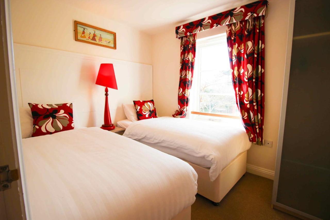 Blorenge House Taunton Ngoại thất bức ảnh