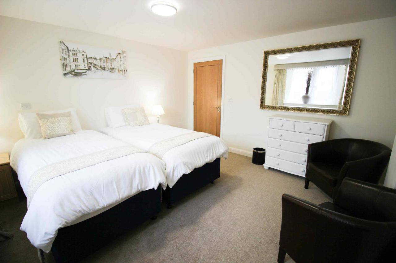 Blorenge House Taunton Ngoại thất bức ảnh