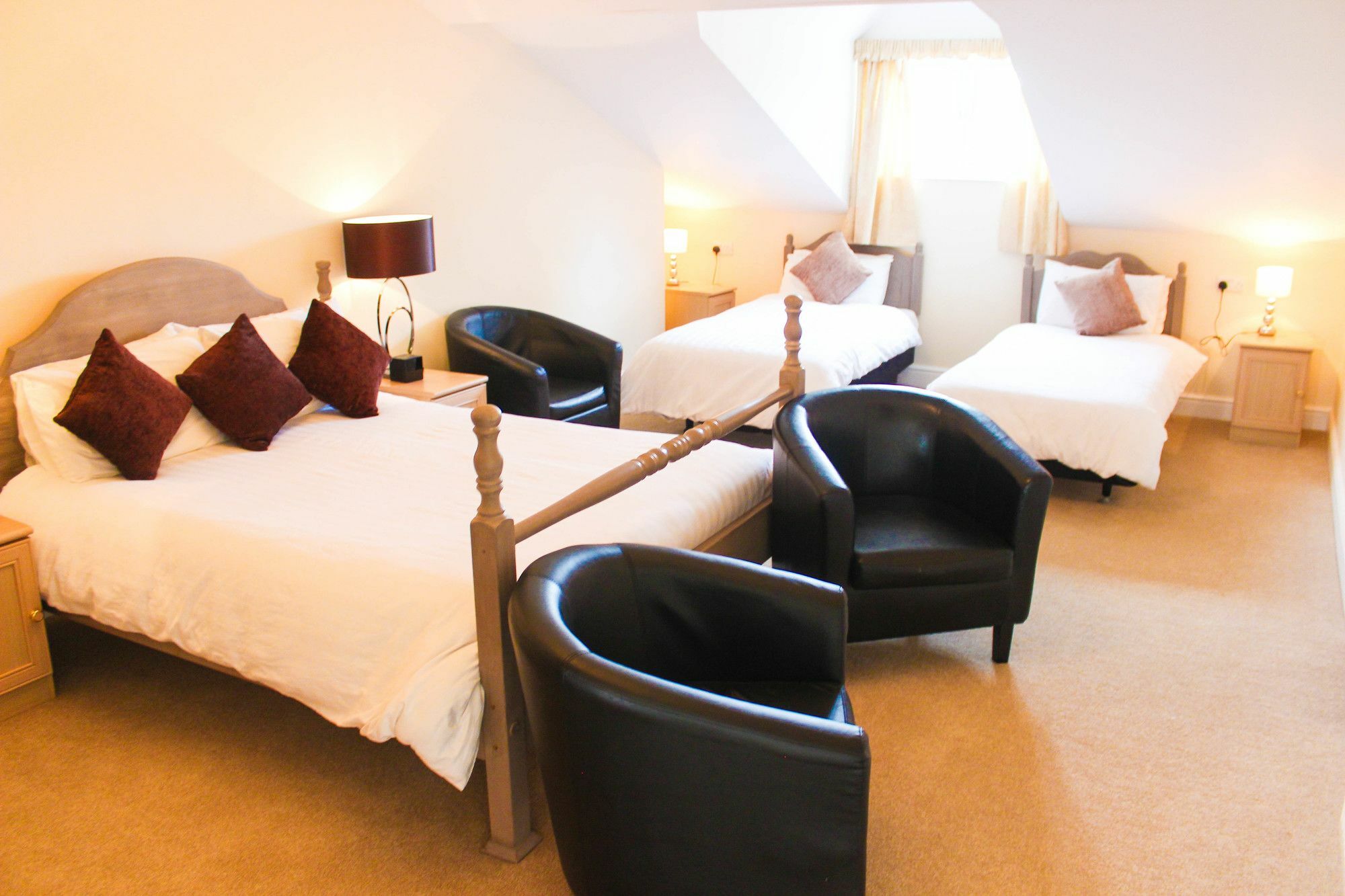 Blorenge House Taunton Ngoại thất bức ảnh