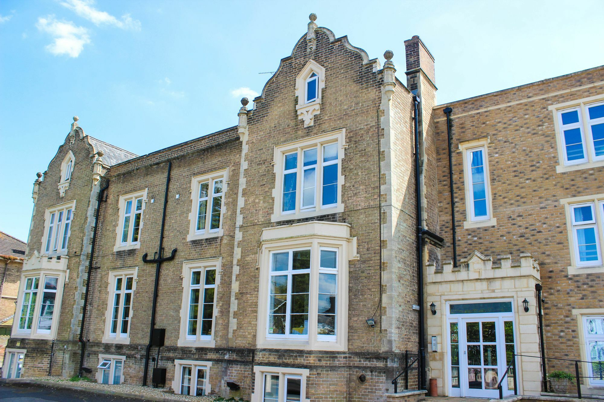 Blorenge House Taunton Ngoại thất bức ảnh